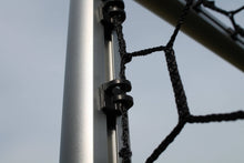 Load image into Gallery viewer, EXIT Scala aluminium football goal