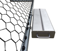 Load image into Gallery viewer, EXIT Scala counterweights for grass/artificial grass (25 kg)