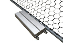 Load image into Gallery viewer, EXIT Scala counterweights for grass/artificial grass (25 kg)