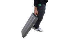 Load image into Gallery viewer, EXIT Scala counterweights for grass/artificial grass (25 kg)