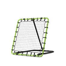 Load image into Gallery viewer, EXIT Tempo multisport rebounder - green/black