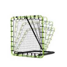 Load image into Gallery viewer, EXIT Tempo multisport rebounder - green/black