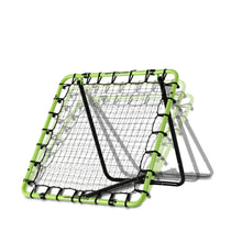 Load image into Gallery viewer, EXIT Tempo multisport rebounder - green/black