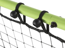 Load image into Gallery viewer, EXIT Tempo multisport rebounder - green/black