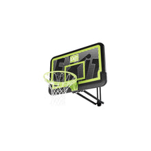 Load image into Gallery viewer, EXIT Galaxy wall-mounted basketball backboard - black edition