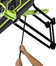 Load image into Gallery viewer, EXIT Galaxy wall-mounted basketball backboard - black edition