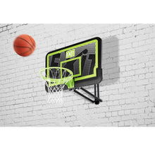 Load image into Gallery viewer, EXIT Galaxy wall-mounted basketball backboard - black edition