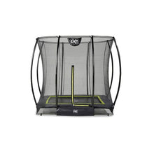 Load image into Gallery viewer, EXIT Silhouette Ground Trampoline with Safety Net
