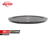 Load image into Gallery viewer, Berg Flatground Champion Trampoline