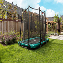 Load image into Gallery viewer, BERG Ultim Favorit InGround + Safety Net Comfort (Rectangular)