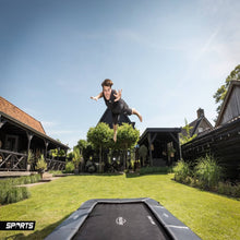 Load image into Gallery viewer, BERG Ultim Champion FlatGround Trampolines