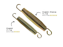 Load image into Gallery viewer, EXIT Elegant Premium trampoline ø427cm with Deluxe safetynet