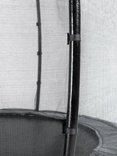 Load image into Gallery viewer, EXIT Elegant trampoline ø366cm with Economy safetynet