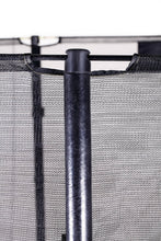 Load image into Gallery viewer, EXIT Elegant trampoline 214x366cm with Economy safetynet