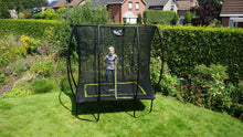 Load image into Gallery viewer, EXIT Silhouette trampoline 153x214cm, 214x305cm, 244x366cm
