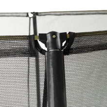 Load image into Gallery viewer, EXIT Silhouette ground trampoline 153x214cm, 214x305cm, 244x366cm with safety net