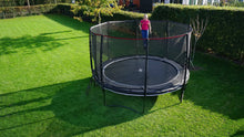 Load image into Gallery viewer, EXIT PeakPro trampoline ø305cm, ø366cm, ø427cm