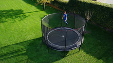 Load image into Gallery viewer, EXIT PeakPro trampoline ø305cm, ø366cm, ø427cm