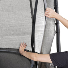 Load image into Gallery viewer, EXIT PeakPro trampoline ø305cm, ø366cm, ø427cm