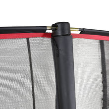 Load image into Gallery viewer, EXIT PeakPro trampoline ø305cm, ø366cm, ø427cm