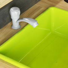 Load image into Gallery viewer, EXIT Yummy 200 wooden outdoor kitchen - natural