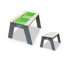 Load image into Gallery viewer, EXIT Aksent sand & water table