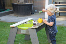 Load image into Gallery viewer, EXIT Aksent sand & water table