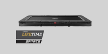 Load image into Gallery viewer, BERG Rectangular Inground Ultim Favorit Trampolines - 280