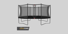 Load image into Gallery viewer, Berg Grand Favorit Oval Trampoline Regular - 17x11.5ft
