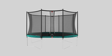 Load image into Gallery viewer, Berg Grand Favorit Oval Trampoline Regular - 17x11.5ft