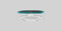Load image into Gallery viewer, Berg Grand Favorit Oval Trampoline Regular - 17x11.5ft