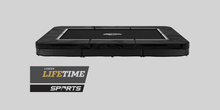 Load image into Gallery viewer, BERG Rectangular Inground Ultim Favorit Trampolines - 280