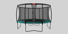 Load image into Gallery viewer, Berg Champion Regular Trampoline - Round
