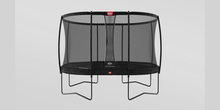 Load image into Gallery viewer, Berg Grand Champion Oval Trampoline - Premium