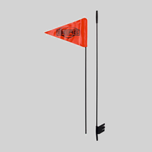 Load image into Gallery viewer, Berg Buddy Flag