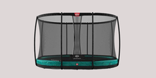 Load image into Gallery viewer, BERG Berg Grand Champion Oval Trampoline - 350 - 11ft 4" x 8ft 2"