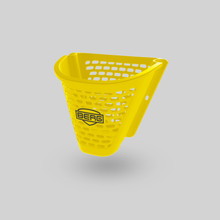 Load image into Gallery viewer, Berg Buzzy Basket Yellow