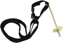 Load image into Gallery viewer, Trampoline Anchors - 4 Pack with Straps