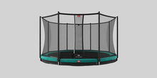 Load image into Gallery viewer, Berg Inground Favorit Trampoline - 6,5 to 14ft
