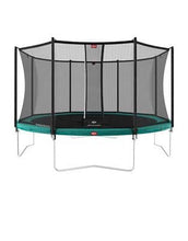 Load image into Gallery viewer, Berg Favorit Trampoline Regular - 6,5 to 14ft
