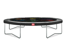 Load image into Gallery viewer, BERG Favorit Trampoline Regular LEVELS - 14ft
