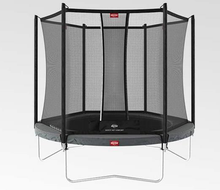 Load image into Gallery viewer, 6,5ft BERG Favorit Trampoline Regular