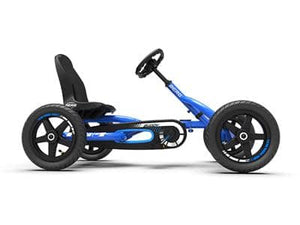 Berg Buddy Blue Go Kart - Limited Edition