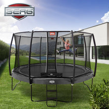 Load image into Gallery viewer, Berg Elite Round Trampolines - Regular