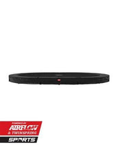 Load image into Gallery viewer, BERG Grand Champion Oval Trampoline 520 - 17x11ft Inground, Black
