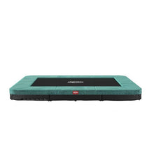 Load image into Gallery viewer, BERG Rectangular Inground Ultim Favorit Trampolines - 280