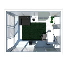 Load image into Gallery viewer, Glenveagh Hideout