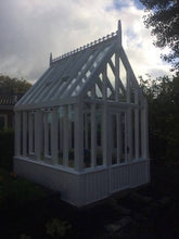 Load image into Gallery viewer, Handmade Victorian Greenhouse