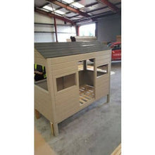 Load image into Gallery viewer, Dream Playhouse/ Bed