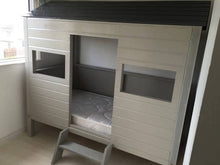 Load image into Gallery viewer, Dream Playhouse/ Bed